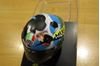 Picture of Valentino Rossi AGV helmet 2021 Mugello 1:5