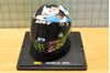 Picture of Valentino Rossi AGV helmet 2021 Mugello 1:5