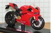 Picture of Ducati 1199 Panigale 1:18 Maisto