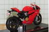 Picture of Ducati 1199 Panigale 1:18 Maisto