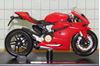 Picture of Ducati 1199 Panigale 1:18 Maisto