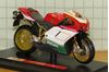 Picture of Ducati 1098 S 1:18 tri colore Maisto