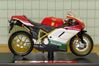 Picture of Ducati 1098 S 1:18 tri colore Maisto