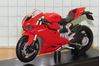 Picture of Ducati 1199 Panigale 1:18 Maisto new