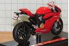 Picture of Ducati 1199 Panigale 1:18 Maisto new