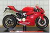 Picture of Ducati 1199 Panigale 1:18 Maisto new