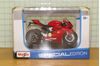 Picture of Ducati 1199 Panigale 1:18 Maisto new