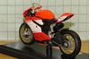 Picture of Ducati 1199 Superleggera 1:18 Maisto new