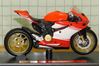 Picture of Ducati 1199 Superleggera 1:18 Maisto new box