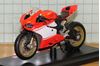 Picture of Ducati 1199 Superleggera 1:18 Maisto
