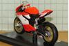 Picture of Ducati 1199 Superleggera 1:18 Maisto