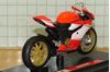 Picture of Ducati 1199 Superleggera 1:18 Maisto