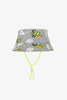 Picture of Valentino Rossi baby sun moon bucket hat VRKFH435505