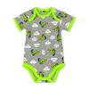Picture of Valentino Rossi baby romper body sun moon VRKBB432405
