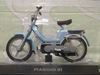 Picture of Piaggio brommer set 5 stuks 1:18