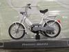 Picture of Piaggio brommer set 5 stuks 1:18