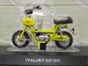 Picture of Italjet brommer set 3 stuks 1:18