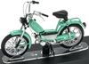 Picture of Moto Morini Dollaro brommer 1:18 (M007)