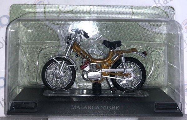 Picture of Malanca Tigre brommer 1:18 (M032)