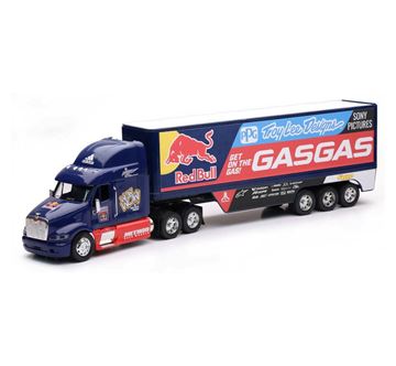 Afbeelding van GASGAS Factory racing truck 1:32 Red Bull
