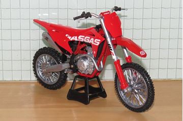 Afbeelding van GASGAS MC450 F 2021 1:12 58293