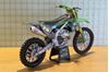 Picture of Quentin Marc Prugnieres #319 Kawasaki Bud KX450F 2021 1:12 58173