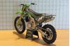 Picture of Quentin Marc Prugnieres #319 Kawasaki Bud KX450F 2021 1:12 58173