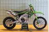 Picture of Quentin Marc Prugnieres #319 Kawasaki Bud KX450F 2021 1:12 58173