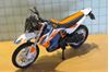 Picture of KTM 790 Adventure 1:18