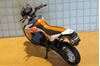 Picture of KTM 790 Adventure 1:18