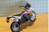 Picture of KTM 790 Adventure 1:18