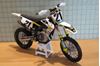 Picture of Jason Anderson #21 Husqvarna FC 450 2020 1:12 58233
