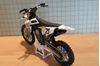 Picture of Jason Anderson #21 Husqvarna FC 450 2020 1:12 58233