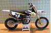 Picture of Jason Anderson #21 Husqvarna FC 450 2020 1:12 58233