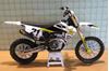 Picture of Jason Anderson #21 Husqvarna FC 450 2020 1:12