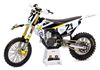 Picture of Jason Anderson #21 Husqvarna FC 450 2020 1:12