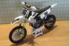 Picture of Zach Osborne #16 Husqvarna FC 450 2020 1:12