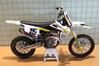 Picture of Zach Osborne #16 Husqvarna FC 450 2020 1:12