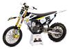 Picture of Zach Osborne #16 Husqvarna FC 450 2020 1:12