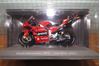 Picture of Jack Miller Ducati Desmosedici 2021 1:18 diecast