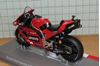 Picture of Jack Miller Ducati Desmosedici 2021 1:18 diecast