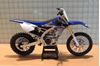 Picture of Yamaha YZ450F 1:12 57983