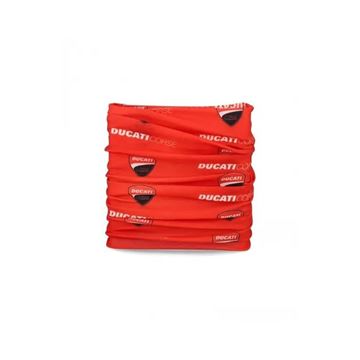 Afbeelding van Ducati necktube buff kol 2256001