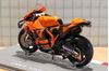 Picture of Danilo Petrucci KTM RC16 2021 1:18 diecast