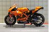 Picture of Danilo Petrucci KTM RC16 2021 1:18 diecast