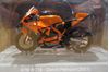 Picture of Danilo Petrucci KTM RC16 2021 1:18 diecast