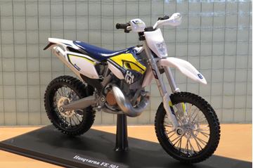 Afbeelding van Husqvarna FE 501 1:12 32706 new