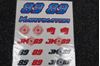 Picture of Jorge Martin Martinator big stickers 2256203