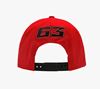 Picture of Francesco Pecco Bagnaia Dual cap DBMCA415907