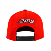 Picture of Alex Rins mid visor cap pet ARMCA405420